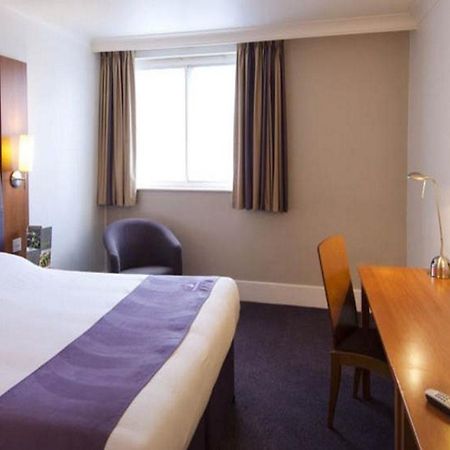 Premier Inn Liverpool City 외부 사진