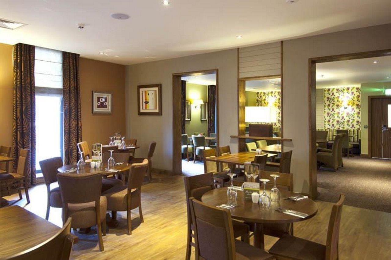 Premier Inn Liverpool City 외부 사진