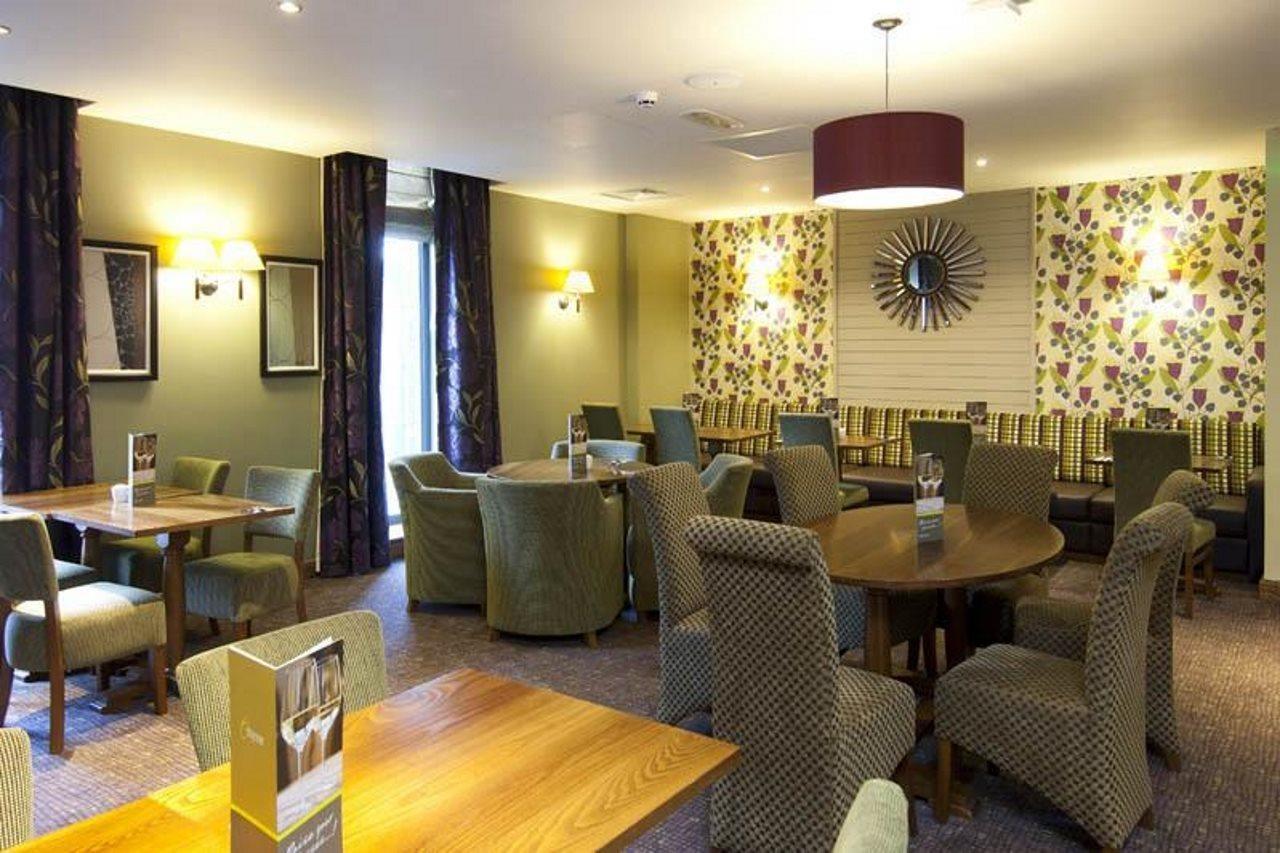 Premier Inn Liverpool City 외부 사진